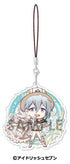 『アイドリッシュセブン』きゃらふぃーゆアクリルストラップ -5th Anniversary- BOX.A【202510再販】